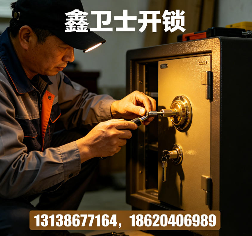 萍乡保险柜开锁