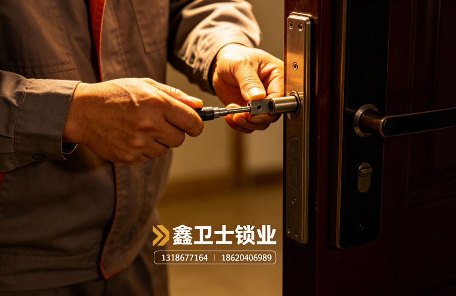 萍乡开锁避坑指南，萍乡开锁防套路，萍乡正规开锁